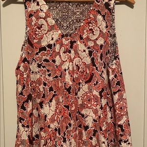 Women’s Lucky Brand Top